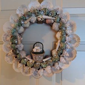 Nautical wreaths